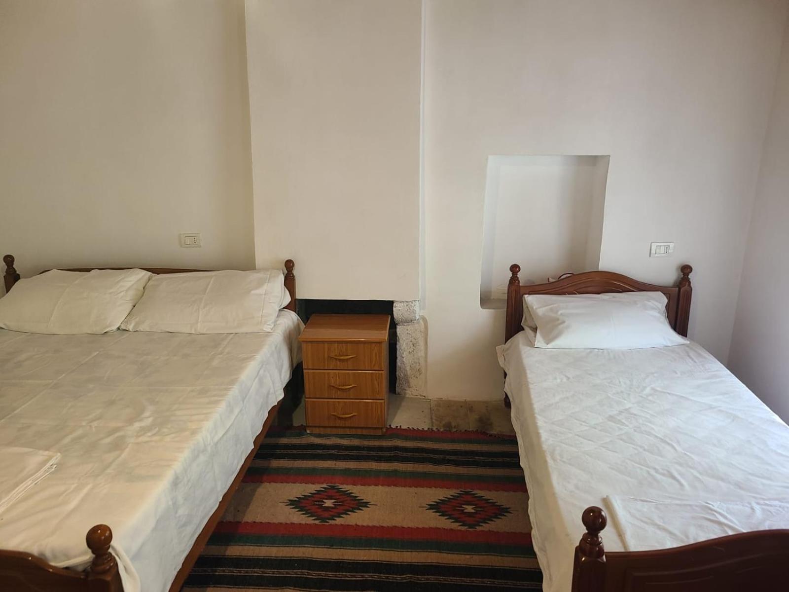 Guest house Kulla E Lulash Keqit Theth