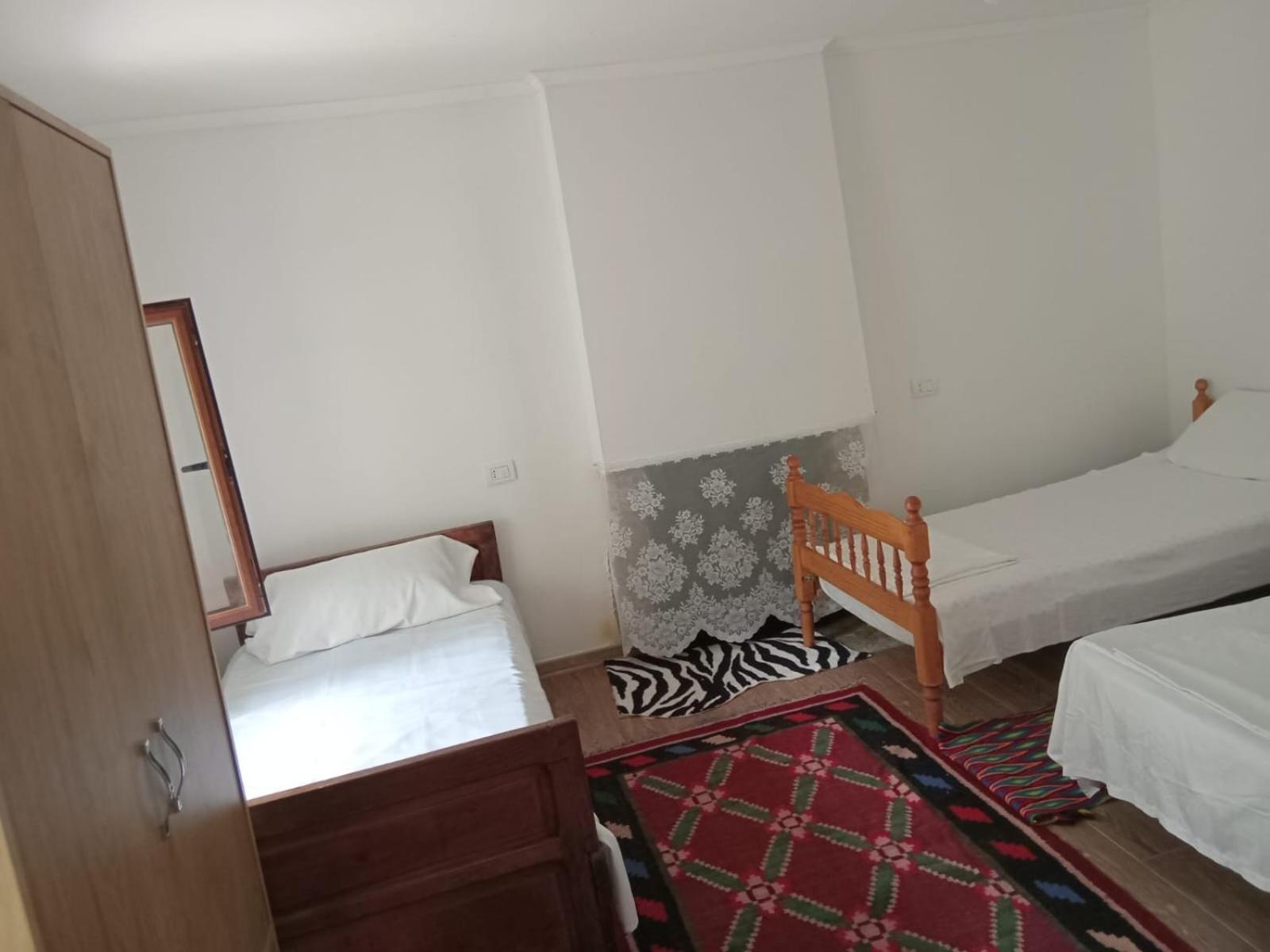 Guest house Kulla E Lulash Keqit