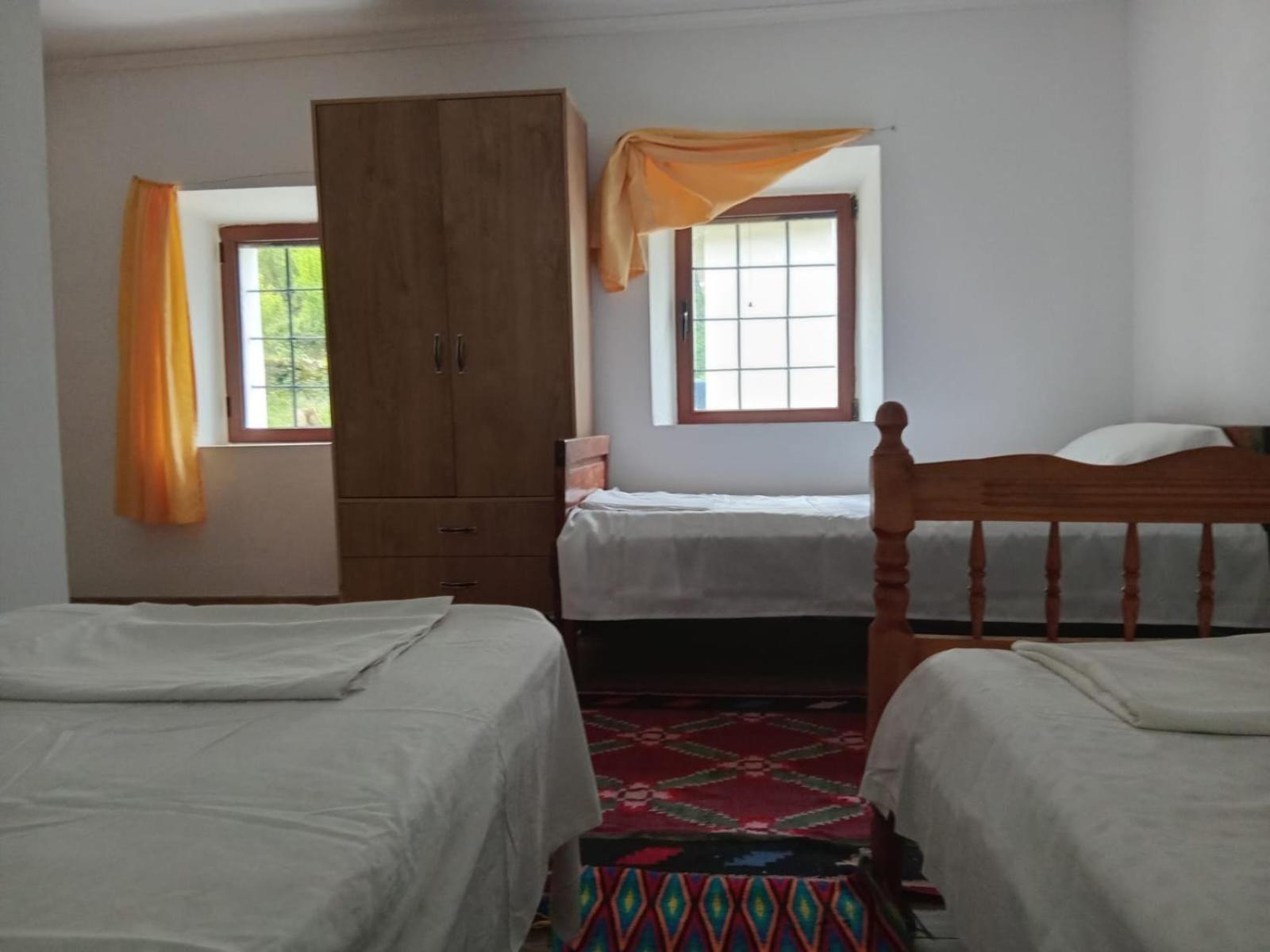 Guest house Kulla E Lulash Keqit Theth